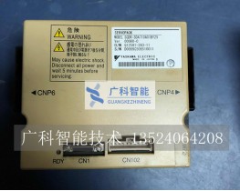 安川機(jī)器人伺服驅(qū)動(dòng)器 SGDR-SDA710A01BY29 包好，保修