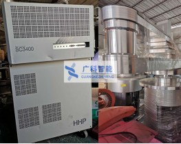 sankyo三協機器人本體與SC3400 控制柜 銷售維修保養(yǎng) 現貨供應