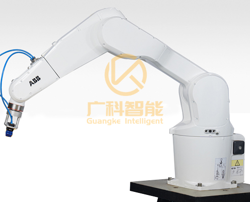 ABB Clean Robot ABB Clean Robot