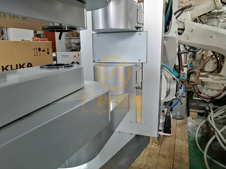 三協(xié)潔凈機(jī)器人 三協(xié)潔凈機(jī)器人