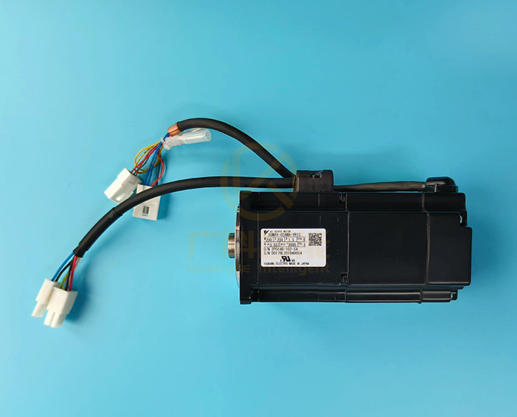 安川電機(jī)SGMAV-02ANA-YR12