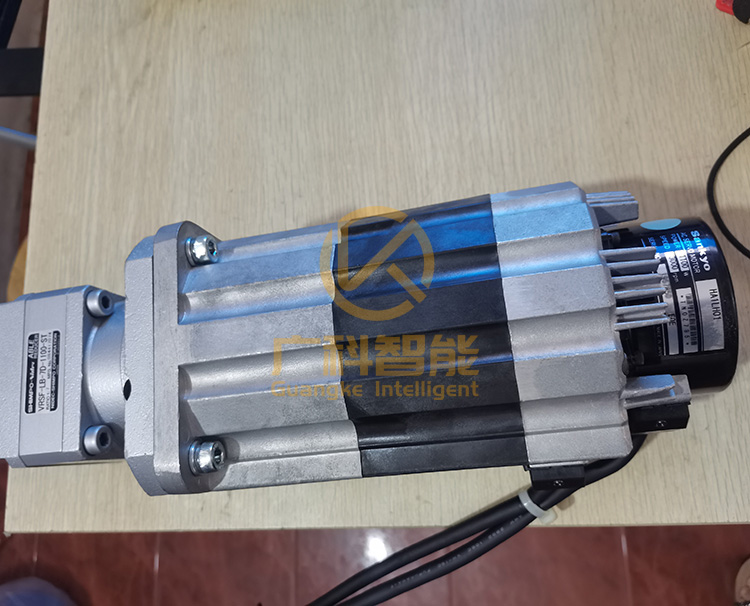 三協機器人電機HA1LH01